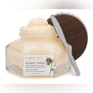BNIB Farmacy Honey Drop Lightweight Moisturizer 50mL